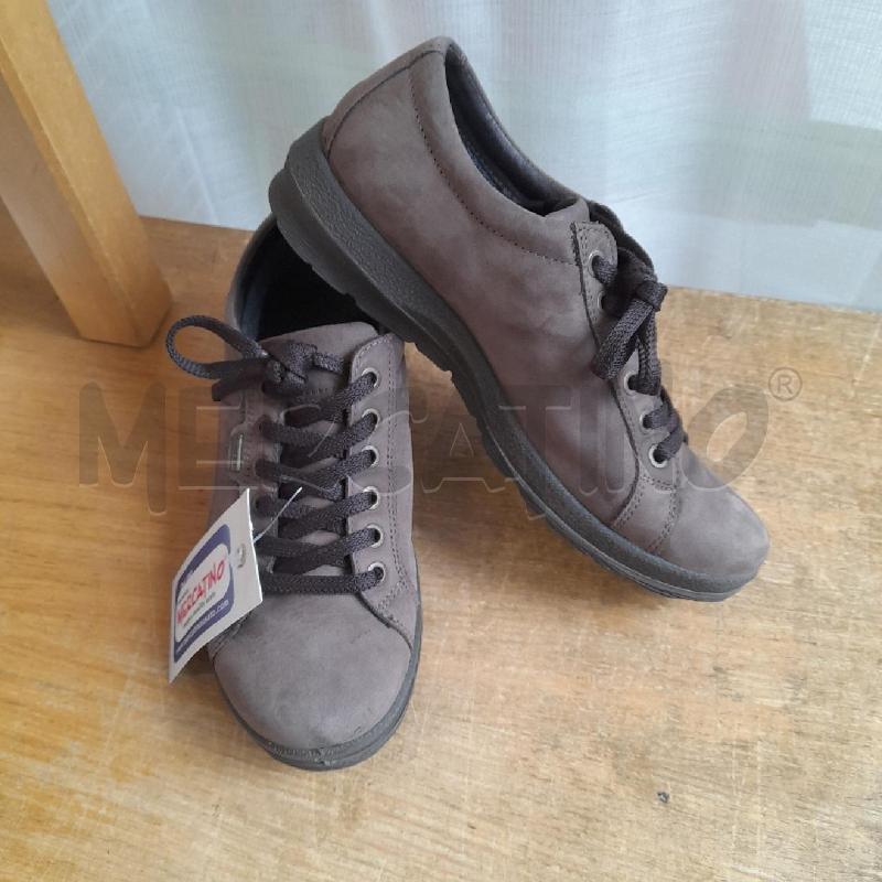 SCARPE DONNA STRINGATE IGI&CO | Mercatino dell'Usato Sondrio 1