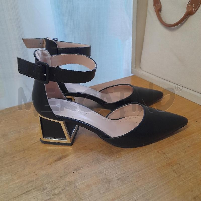 SCARPE DONNA TULIPANO  | Mercatino dell'Usato Sondrio 2