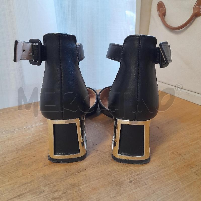 SCARPE DONNA TULIPANO  | Mercatino dell'Usato Sondrio 3