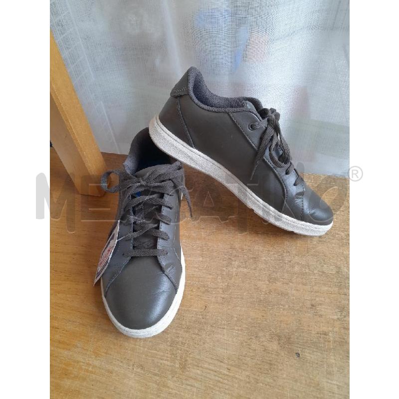 SCARPE DONNA VERDI STRINGHE | Mercatino dell'Usato Sondrio 1