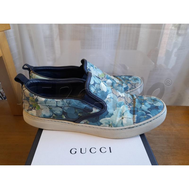 Scarpe Gucci Bambino usato in Italia | vedi tutte i 83 prezzi!