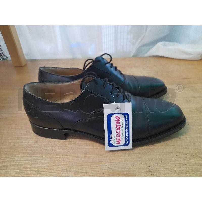 SCARPE UOMO LONDON | Mercatino dell'Usato Sondrio 2