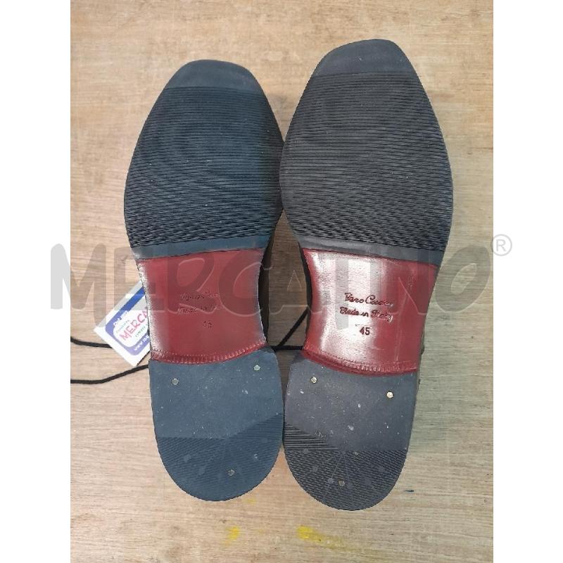 SCARPE UOMO LONDON | Mercatino dell'Usato Sondrio 3