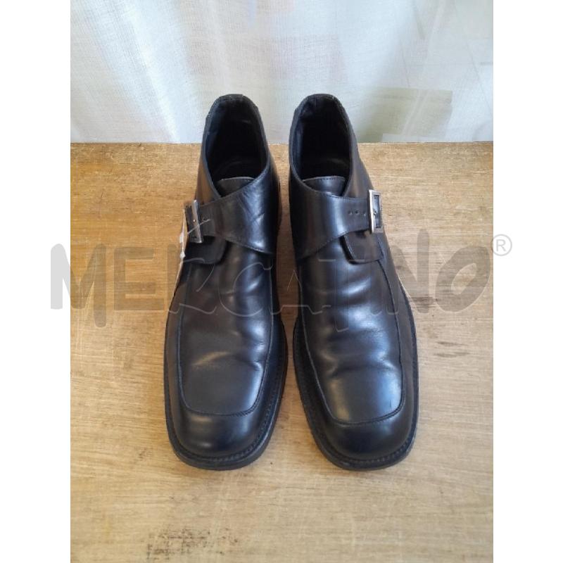 SCARPE UOMO MISSONI FIBBIA | Mercatino dell'Usato Sondrio 1