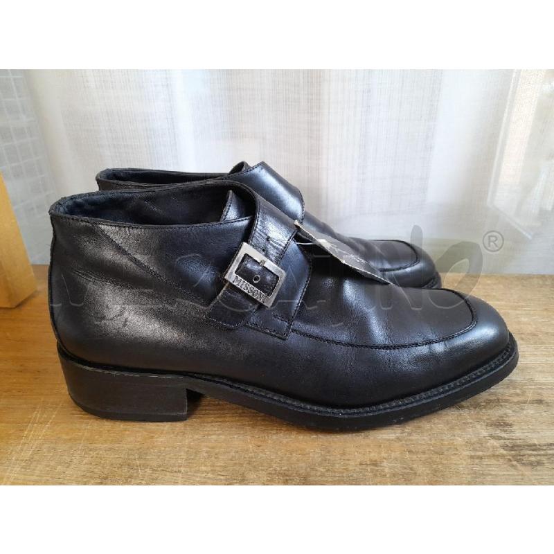 SCARPE UOMO MISSONI FIBBIA | Mercatino dell'Usato Sondrio 2
