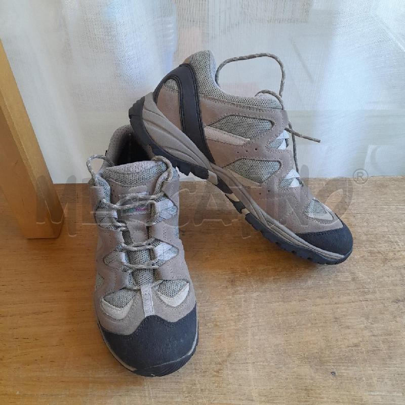 SCARPONI DONNA SCARPA | Mercatino dell'Usato Sondrio 1
