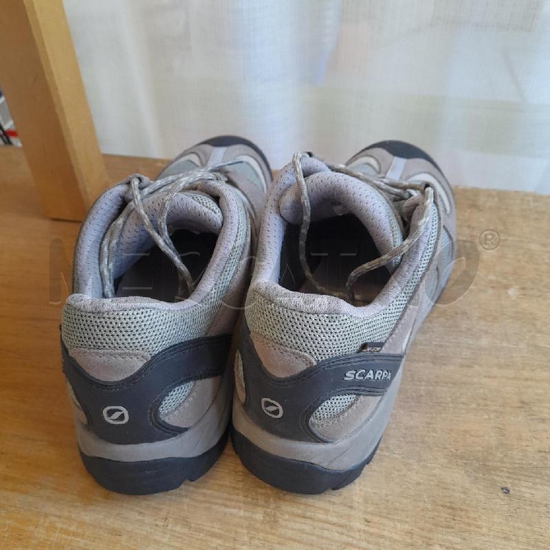 SCARPONI DONNA SCARPA | Mercatino dell'Usato Sondrio 2