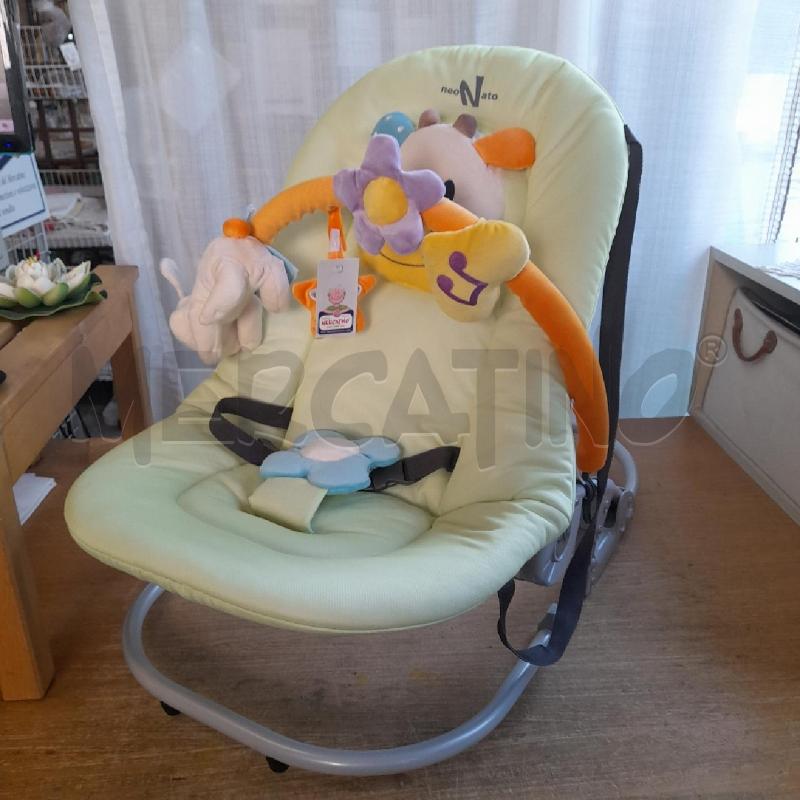 SDRAIETTA BAMBINO NEONATO | Mercatino dell'Usato Sondrio 1