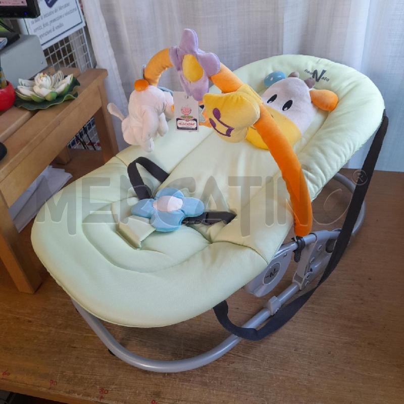 SDRAIETTA BAMBINO NEONATO | Mercatino dell'Usato Sondrio 2