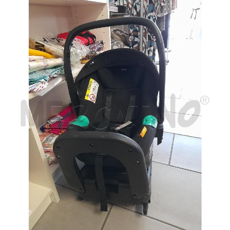 SEGGIOLINO AUTO CHICCO I SIZE 13 KG | Mercatino dell'Usato Sondrio 1
