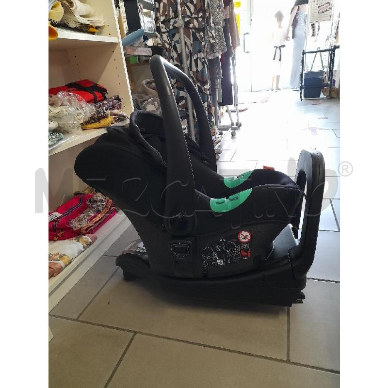 SEGGIOLINO AUTO CHICCO I SIZE 13 KG | Mercatino dell'Usato Sondrio 2