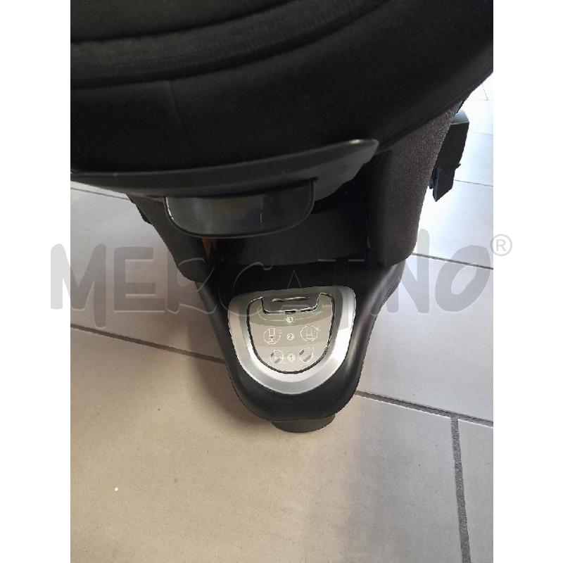 SEGGIOLINO AUTO CHICCO I SIZE 13 KG | Mercatino dell'Usato Sondrio 3