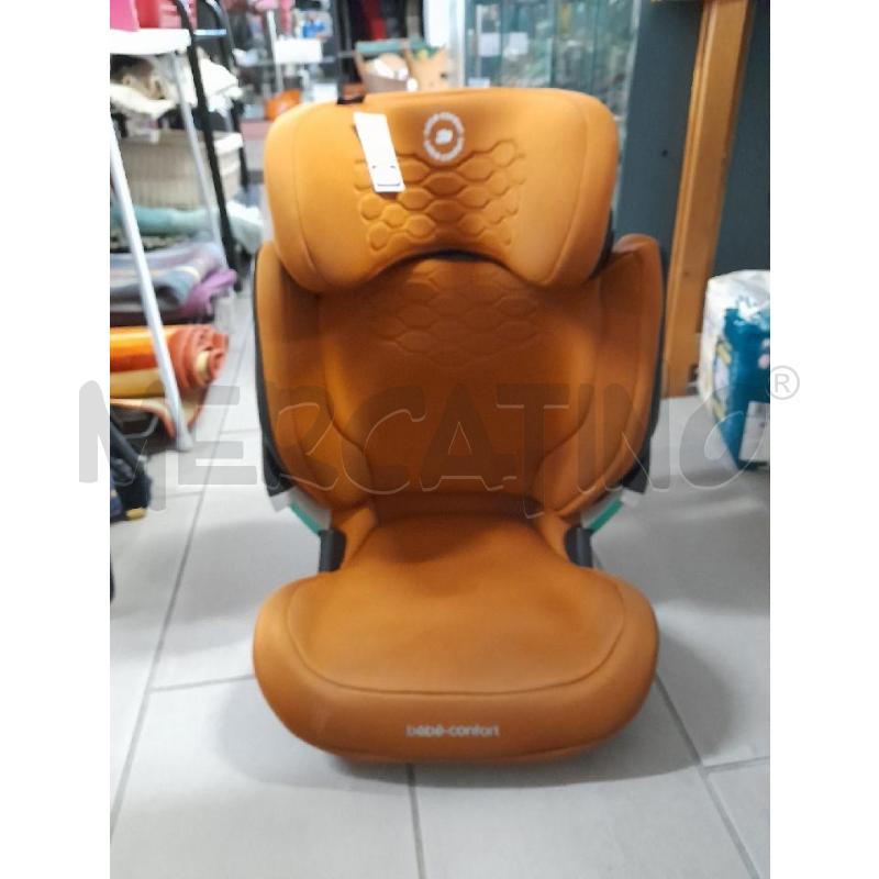 SEGGIOLINO AUTO CM 100/150 | Mercatino dell'Usato Sondrio 1