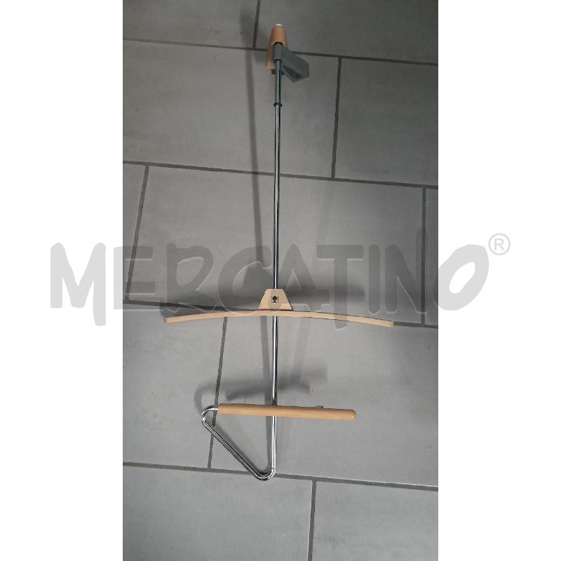 SERVOMUTO FOPPAPEDRETTI D APARETE | Mercatino dell'Usato Sondrio 1