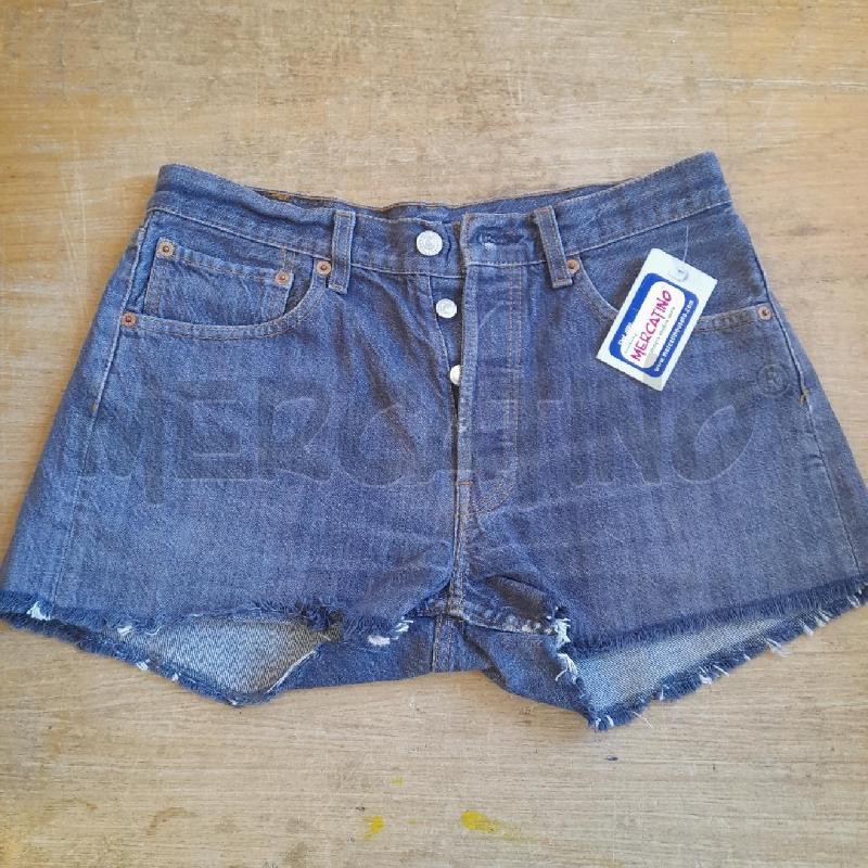 SHORTS LEVIS | Mercatino dell'Usato Sondrio 1