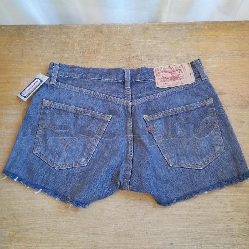 SHORTS LEVIS | Mercatino dell'Usato Sondrio 2