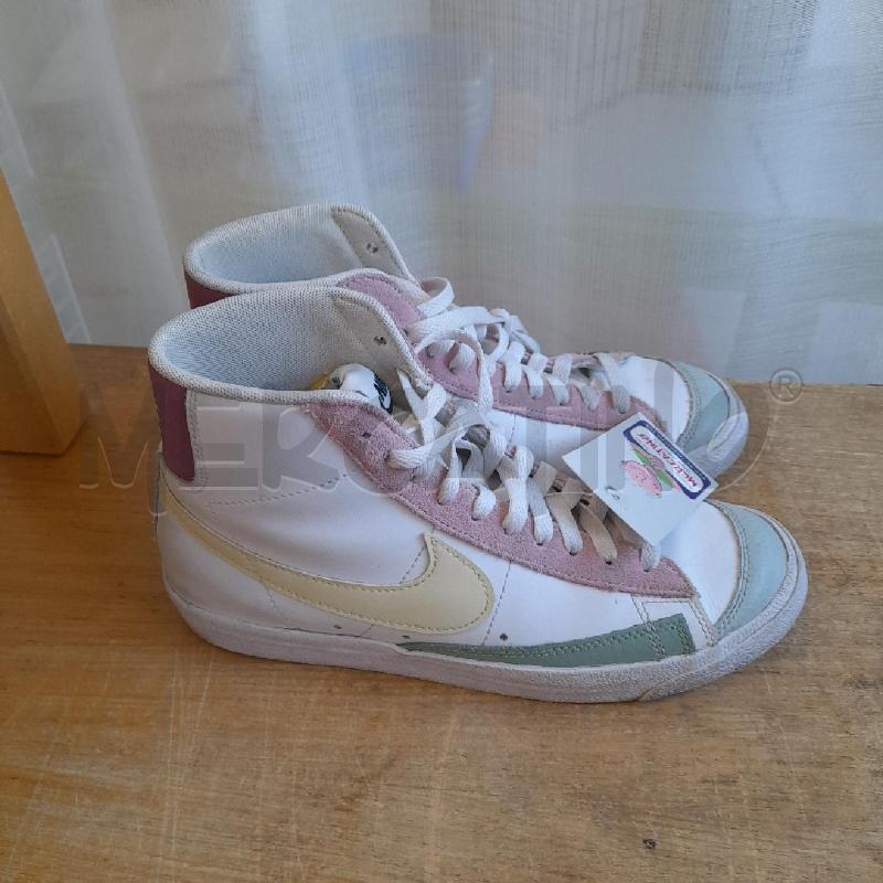 SNEAKERS DONNA ALTE NIKE | Mercatino dell'Usato Sondrio 2