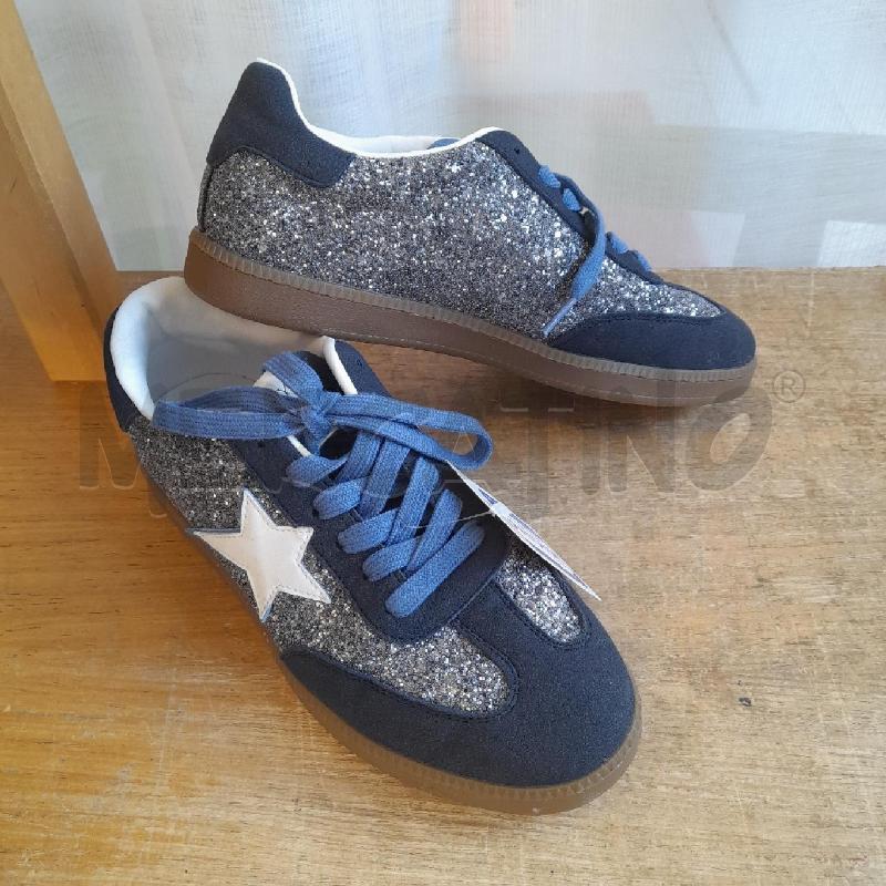 SNEAKERS DONNA FINDLAY | Mercatino dell'Usato Sondrio 1