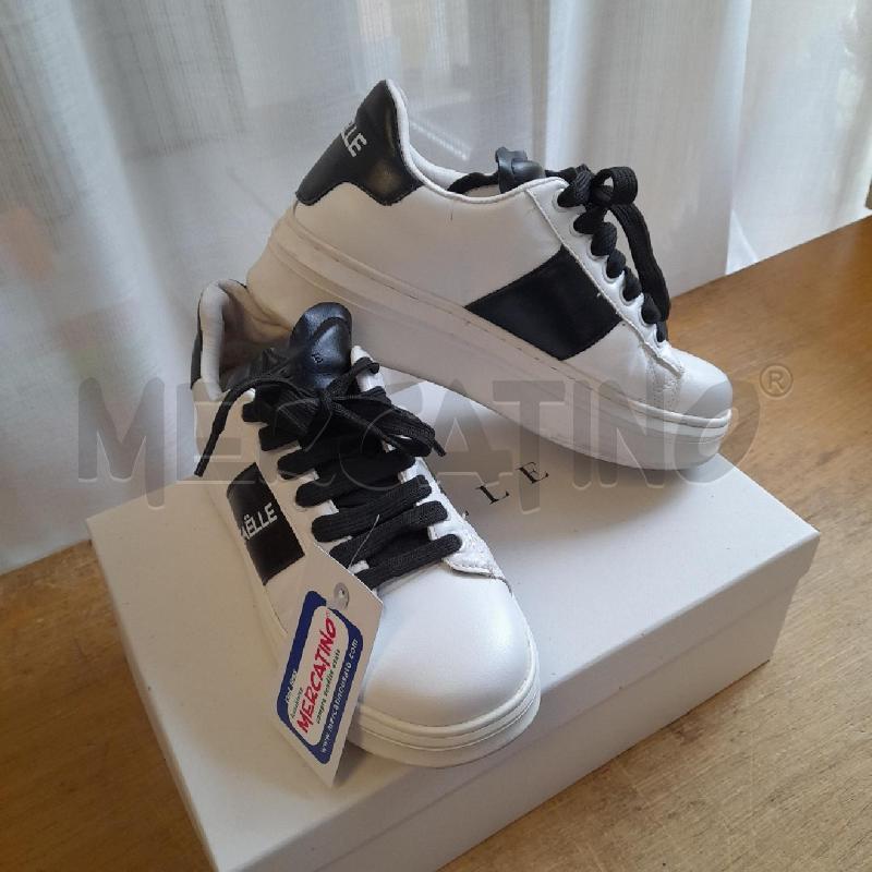 SNEAKERS DONNA GAELLE | Mercatino dell'Usato Sondrio 1