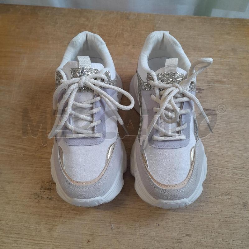 SNEAKERS DONNA JOALICE | Mercatino dell'Usato Sondrio 1