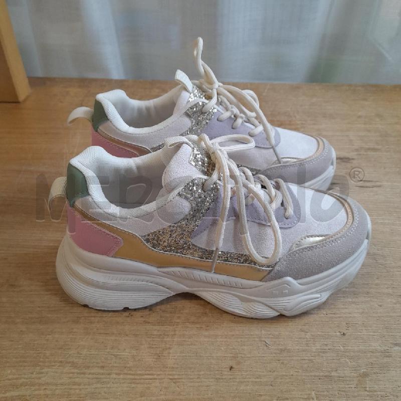 SNEAKERS DONNA JOALICE | Mercatino dell'Usato Sondrio 2