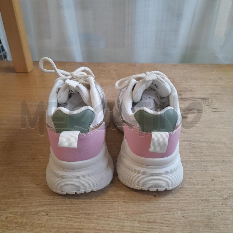 SNEAKERS DONNA JOALICE | Mercatino dell'Usato Sondrio 3