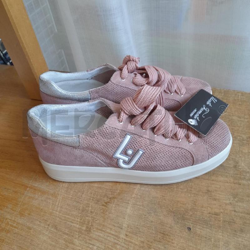 SNEAKERS DONNA LIUJO ROSA | Mercatino dell'Usato Sondrio 2