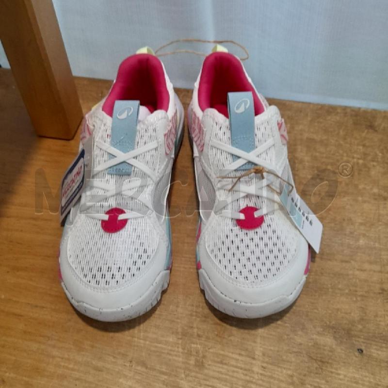 SNEAKERS DONNA NUOVE | Mercatino dell'Usato Sondrio 1