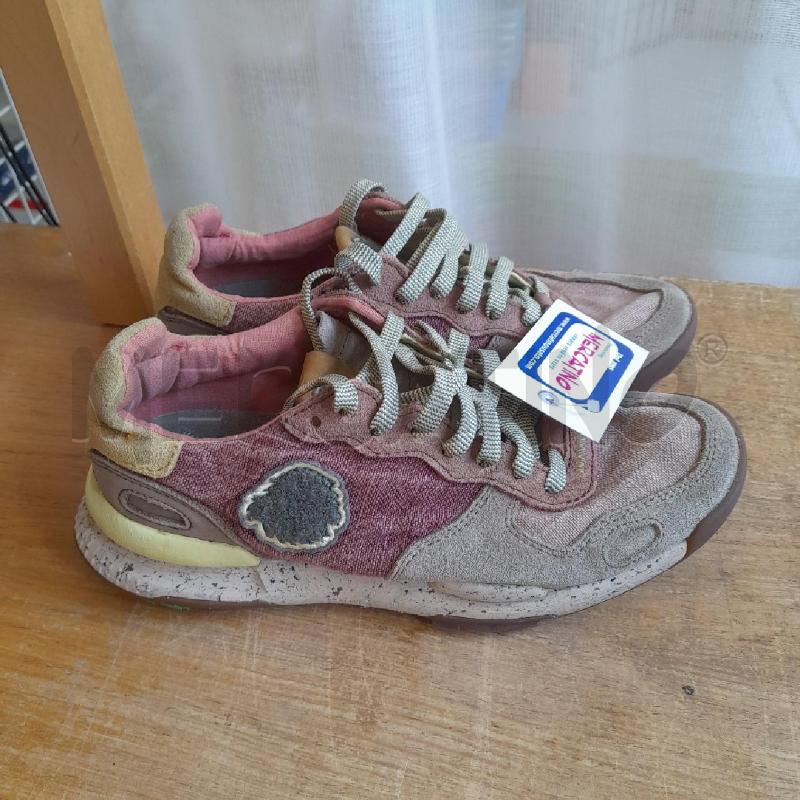 SNEAKERS DONNA SATORISAN | Mercatino dell'Usato Sondrio 2