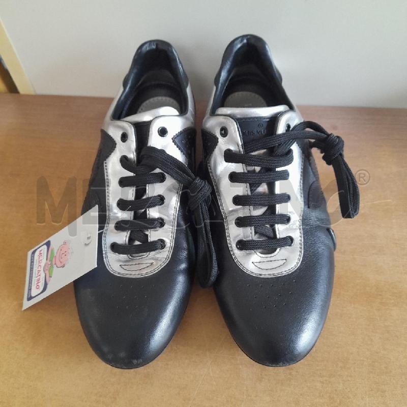 SNEAKERS DONNA TIPO VUITTON | Mercatino dell'Usato Sondrio 1