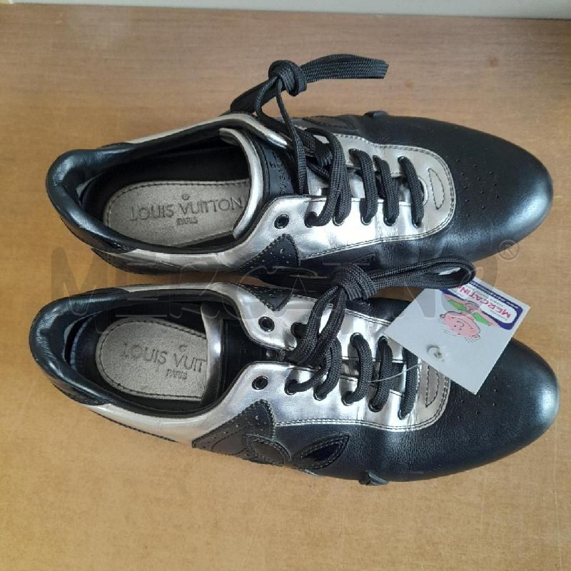 SNEAKERS DONNA TIPO VUITTON | Mercatino dell'Usato Sondrio 3