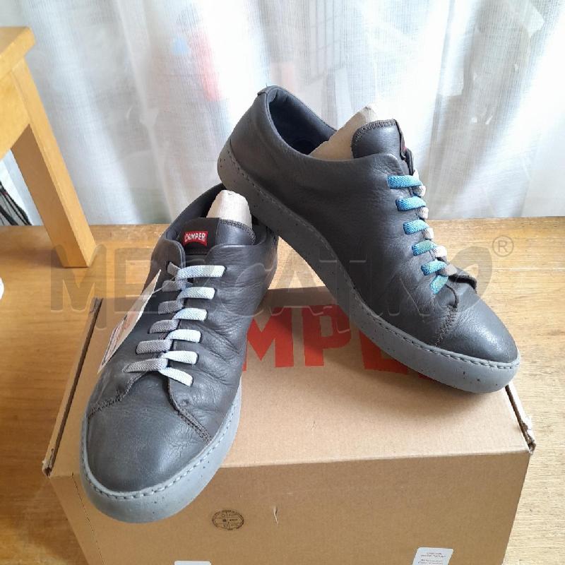 SNEAKERS UOMO CAMPER  | Mercatino dell'Usato Sondrio 1