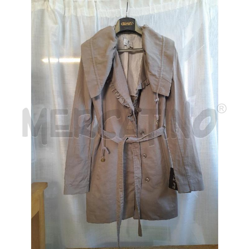 SOPRABITO DONNA PATRIZIA PEPE | Mercatino dell'Usato Sondrio 1