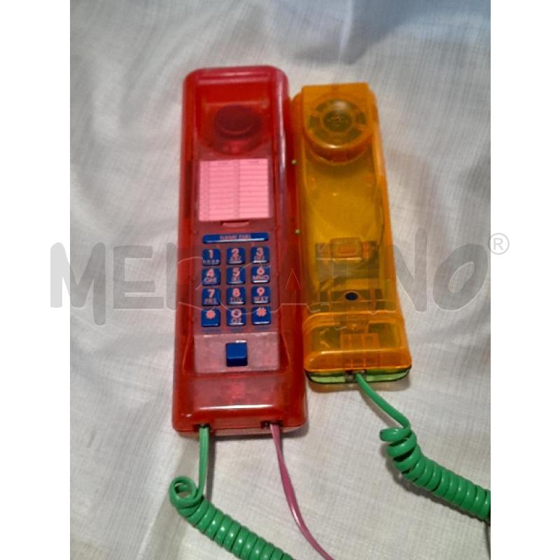 TELEFONO SWATCH TWINPHONE | Mercatino dell'Usato Sondrio 2