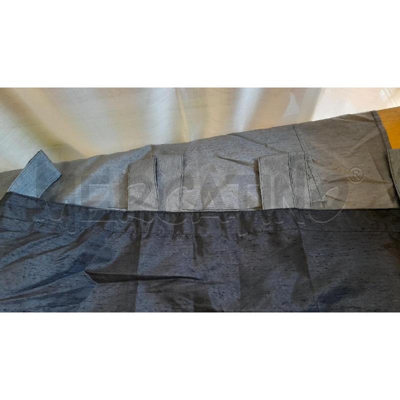 TENDONI GRIGI 240X140 NR.5 TELI | Mercatino dell'Usato Sondrio 2