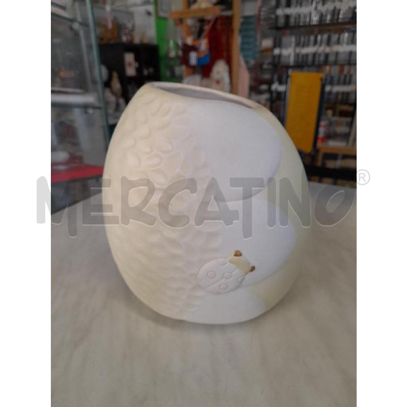 THUN VASO COCCINELLA ELEGANCE | Mercatino dell'Usato Sondrio 1