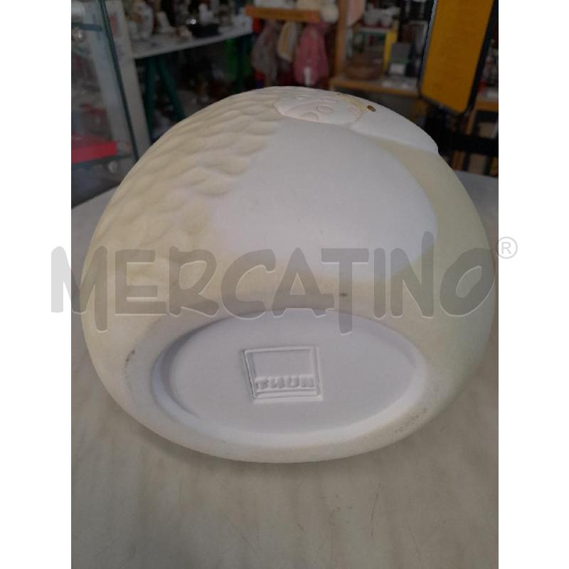 THUN VASO COCCINELLA ELEGANCE | Mercatino dell'Usato Sondrio 2