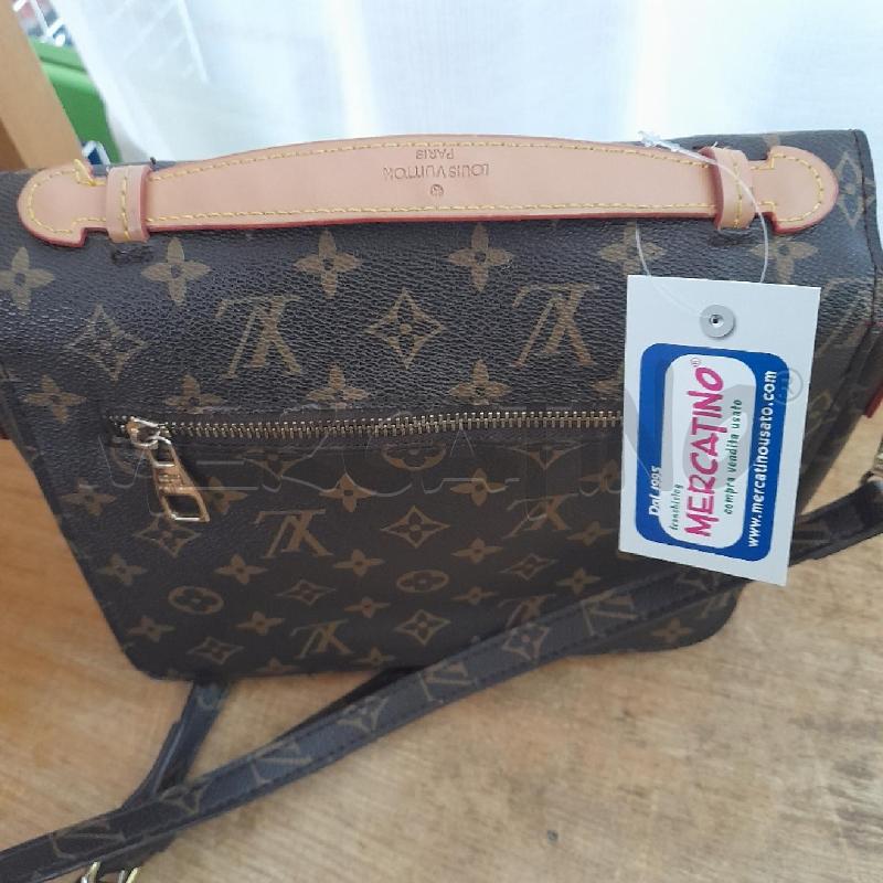 TRACOLLA DONNA REPLICA VUITTON | Mercatino dell'Usato Sondrio 3