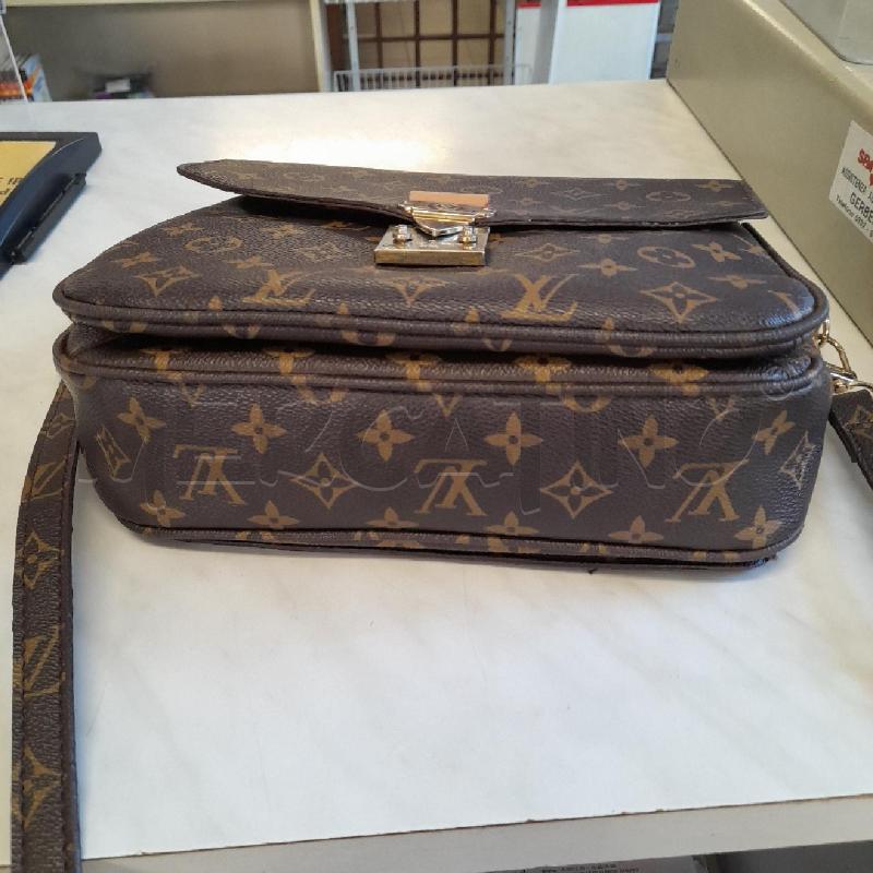 TRACOLLA DONNA REPLICA VUITTON | Mercatino dell'Usato Sondrio 4