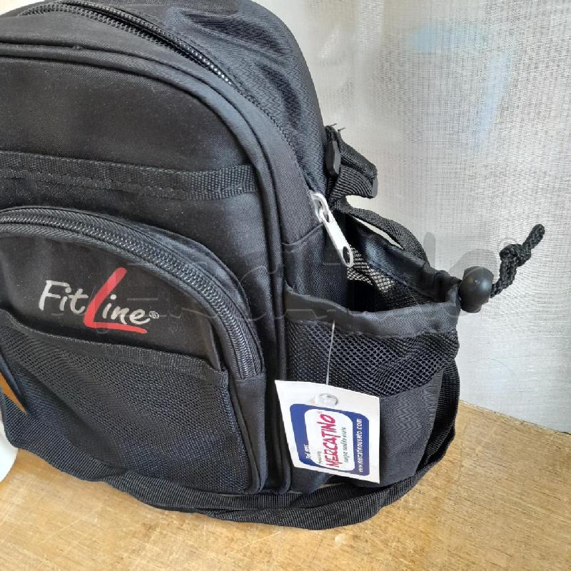 TRACOLLA SPORT FITLINE BORRACCIA E BICCHIERI | Mercatino dell'Usato Sondrio 2