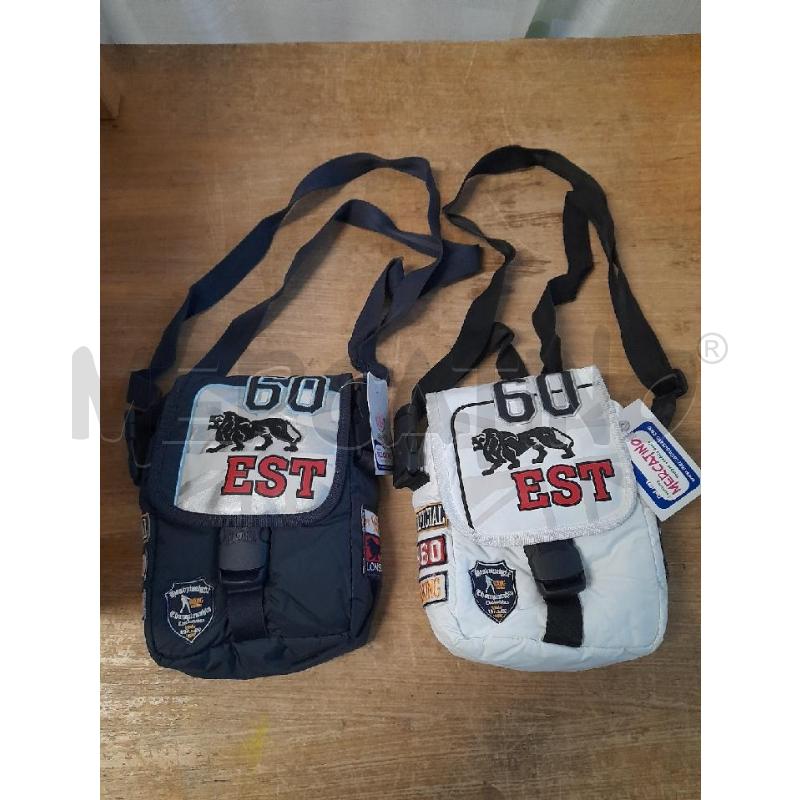 TRACOLLA UOMO LONSDALE 60 EST | Mercatino dell'Usato Sondrio 1
