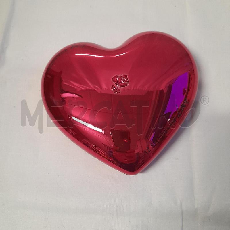 TROUSSE CUORE ROSA LANCOME | Mercatino dell'Usato Sondrio 1