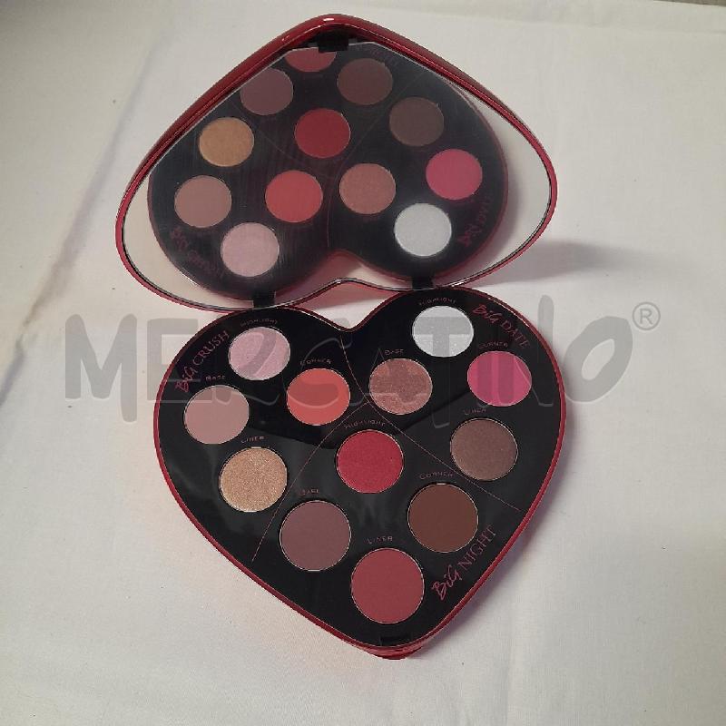 TROUSSE CUORE ROSA LANCOME | Mercatino dell'Usato Sondrio 2