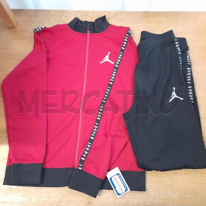 TUTA BAMBINO RS NERA JORDAN | Mercatino dell'Usato Sondrio 1