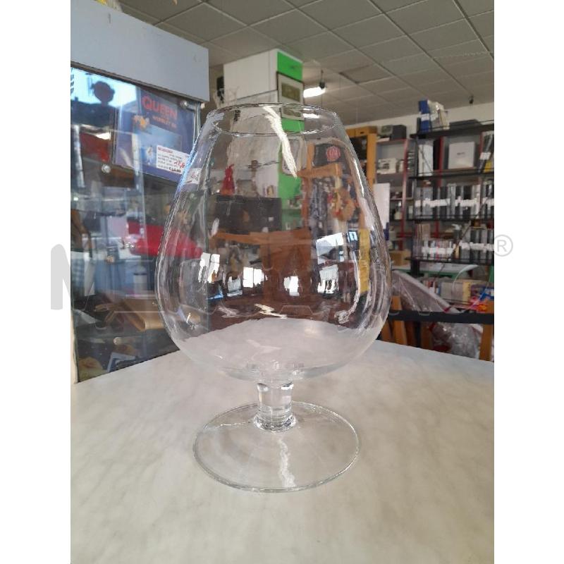 VASO A CALICE GRANDE | Mercatino dell'Usato Sondrio 1