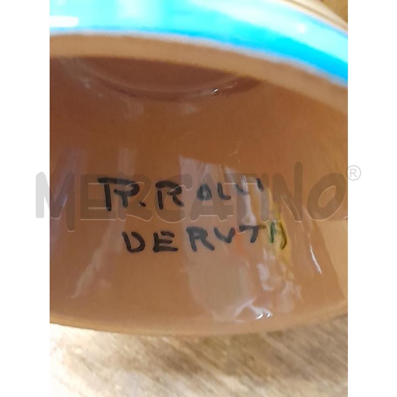 VASO R.ROLLI DE RUTA | Mercatino dell'Usato Sondrio 2