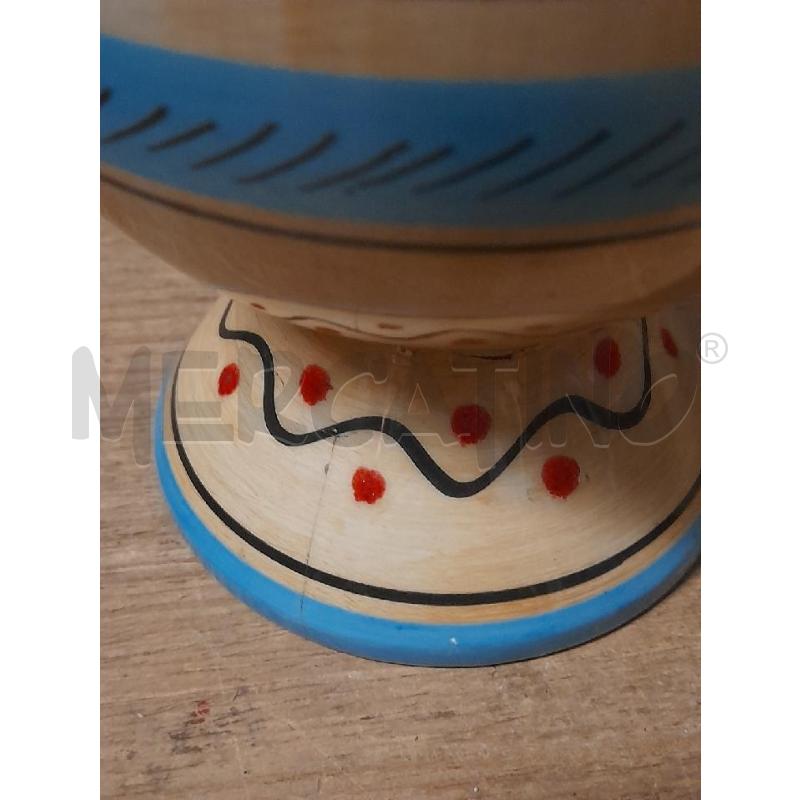 VASO R.ROLLI DE RUTA | Mercatino dell'Usato Sondrio 3