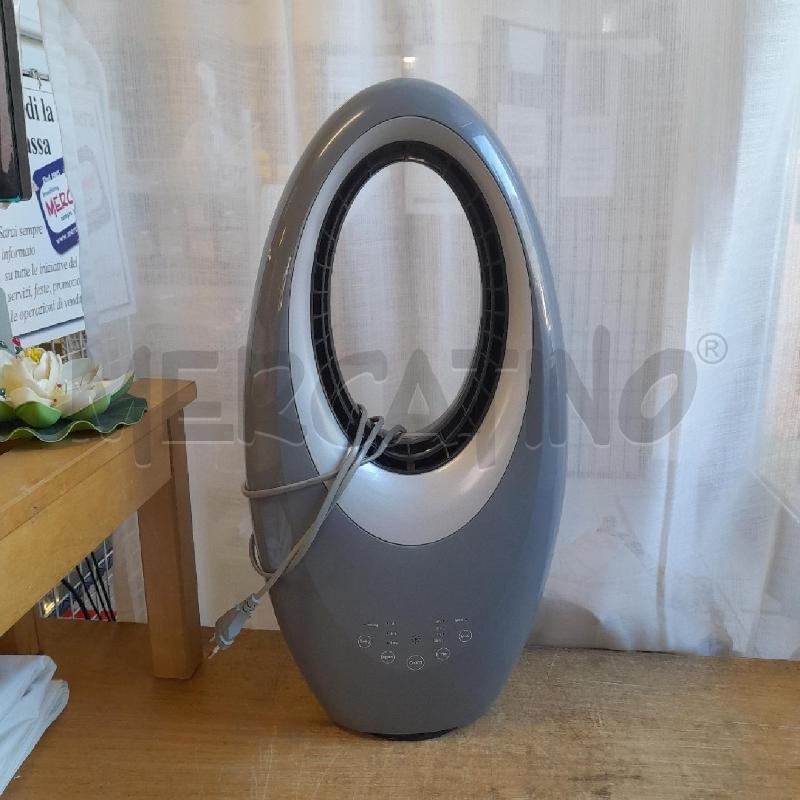 VENTILATORE SENZA PALE | Mercatino dell'Usato Sondrio 1