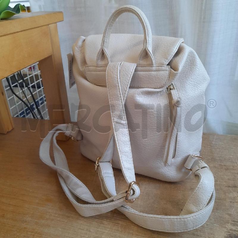 ZAINO DONNA BEVERLY HILLS POLO CLUB | Mercatino dell'Usato Sondrio 2