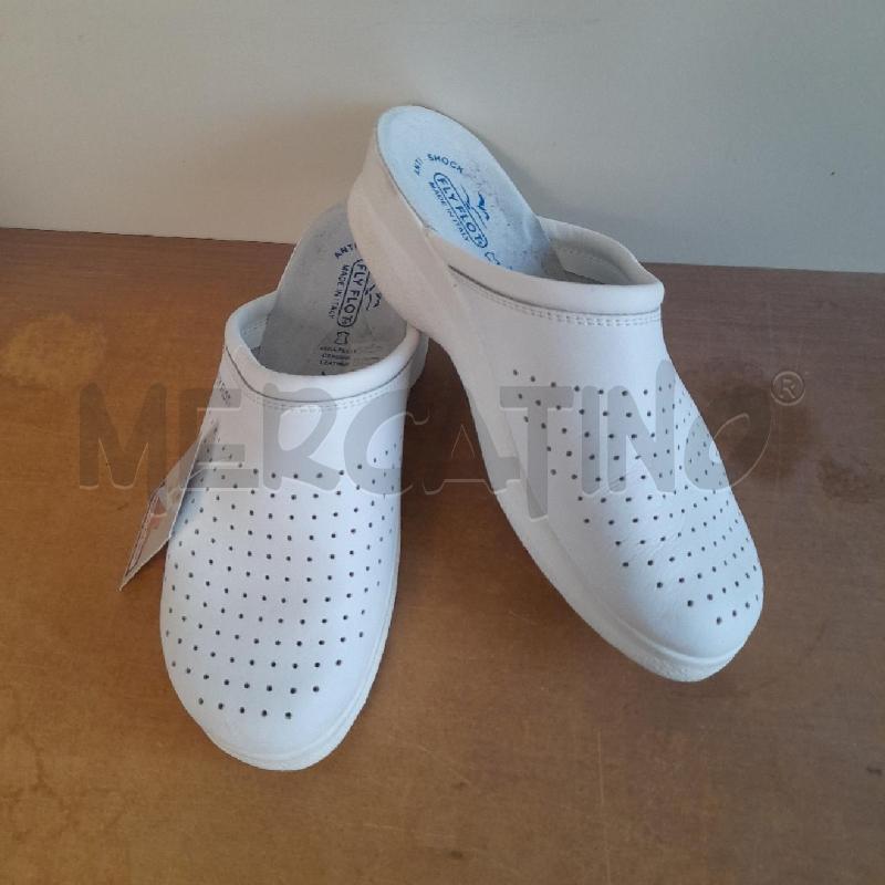 ZOCCOLI DONNA B.CHI FLYFLOT | Mercatino dell'Usato Sondrio 1
